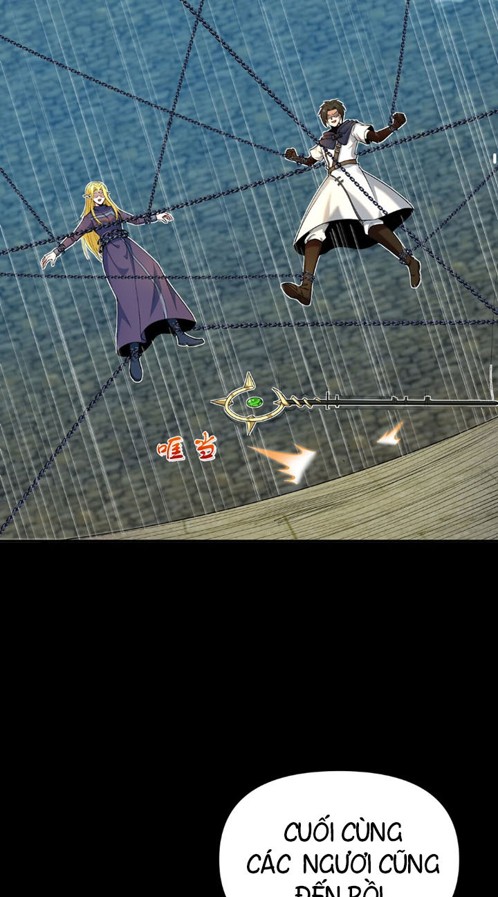đại ma pháp sư dựa vào muội tử trừ ma chapter 6 44
