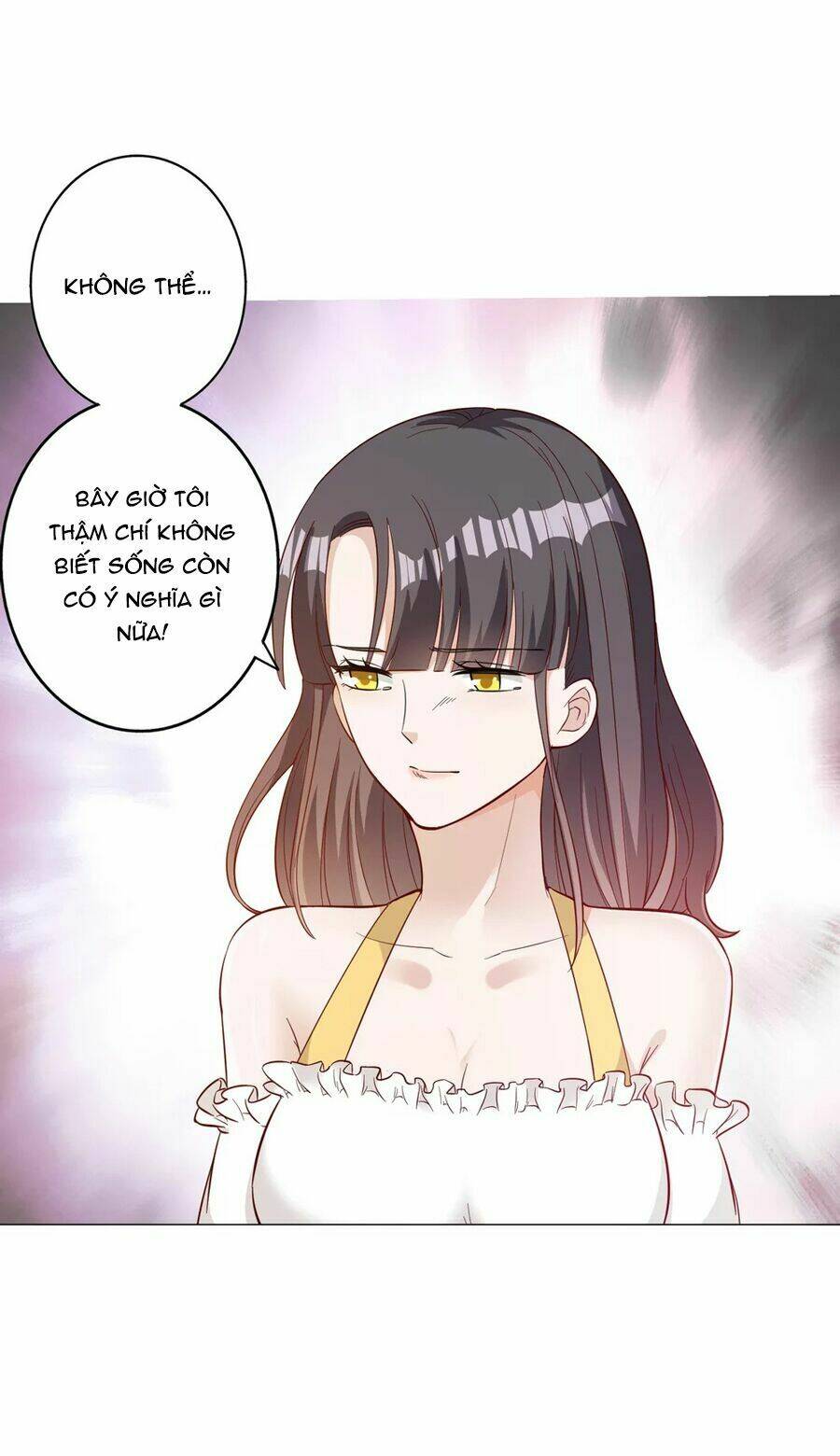 hôn nhân dục vọng: thiếu gia nhẹ một chút! chapter 137 17