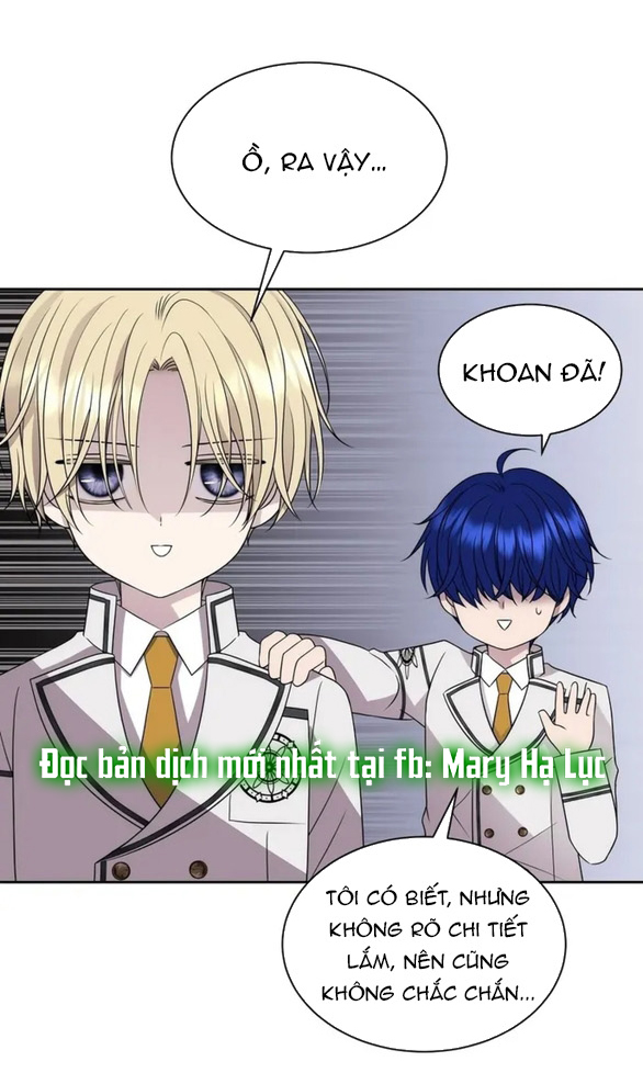 black haze - bản remake 2025 chapter 16.1 53