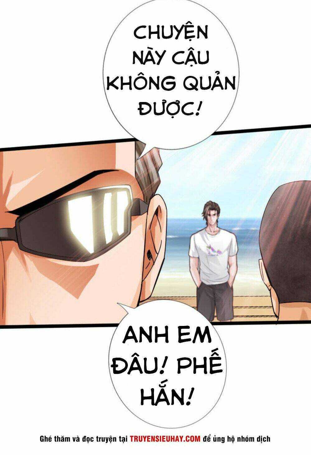 tuyệt phẩm tà thiếu chapter 26 16
