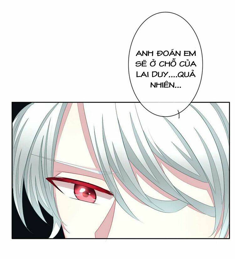 vị hôn thê bỏ trốn chapter 66 11