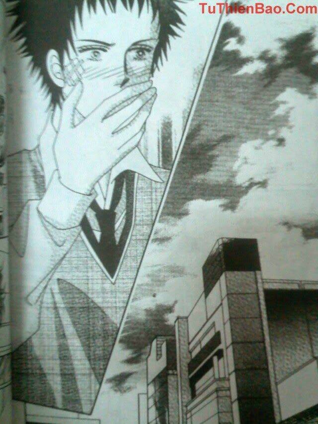 tình trong mộng chapter 5 25