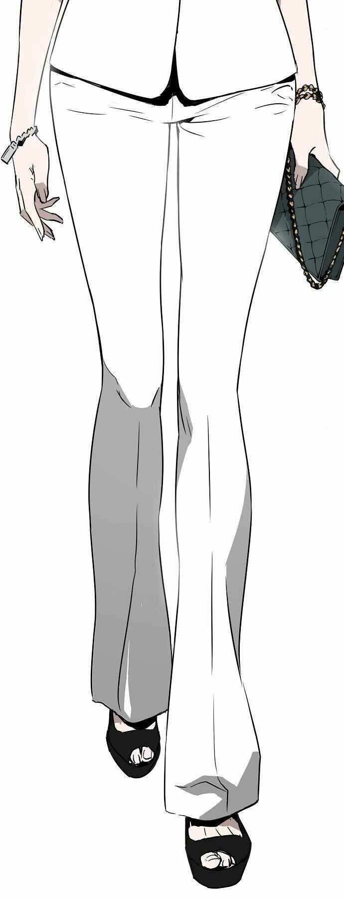 The Breaker 3: Quyền Năng Vô Hạn chapter 2 86