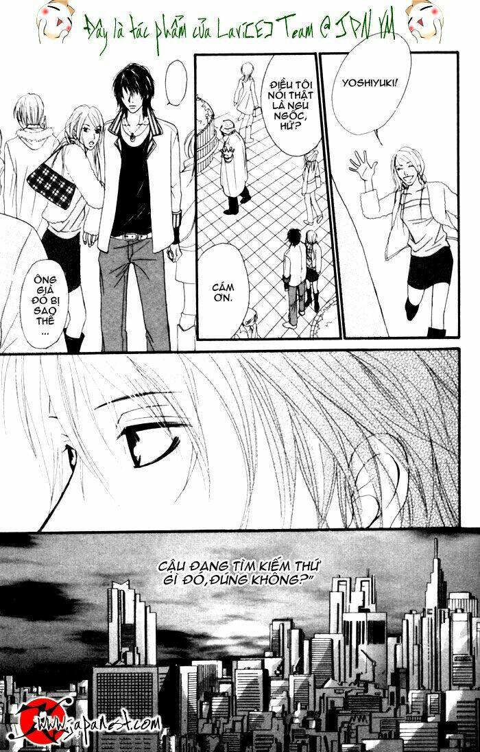 deep love - host chapter 4 4