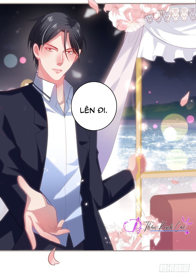 dưỡng khí chí mạng chapter 54 19