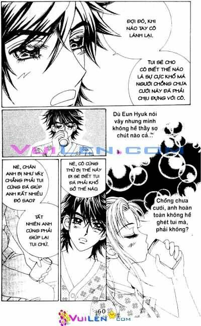 cô dâu bé xinh chapter 68 1