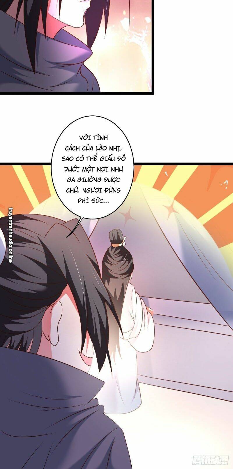 trọng sinh tối cường ma tôn ở rể chapter 96 27