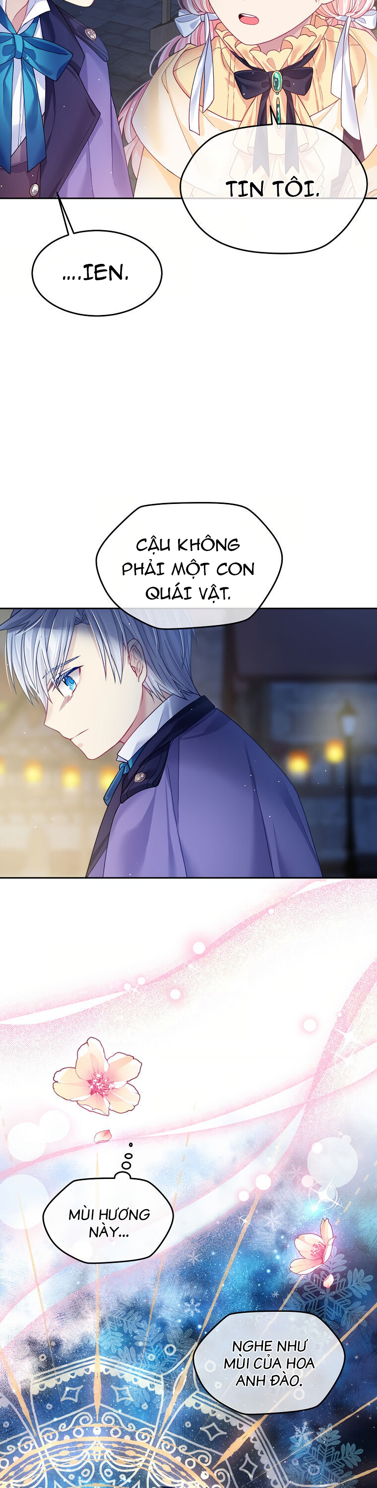 chồng tôi dễ thương quá, phải làm sao bây giờ? chapter 7.2 9