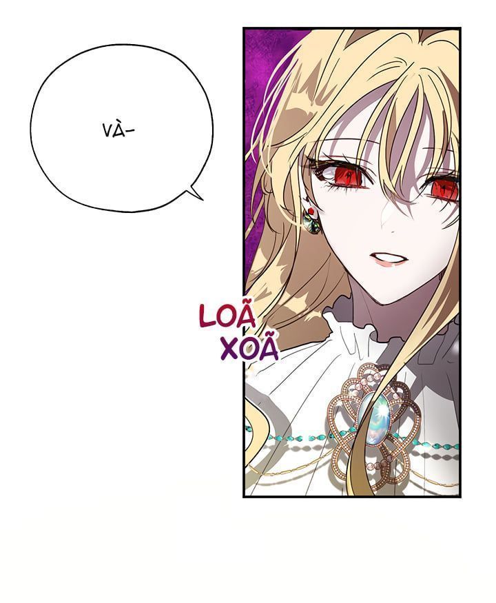 cách để cứu rỗi anh trai của nữ chính chapter 13 11