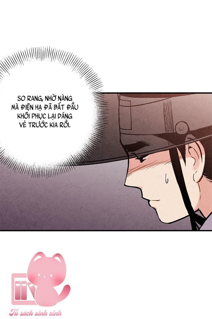 lệnh cấm hôn chapter 76 23