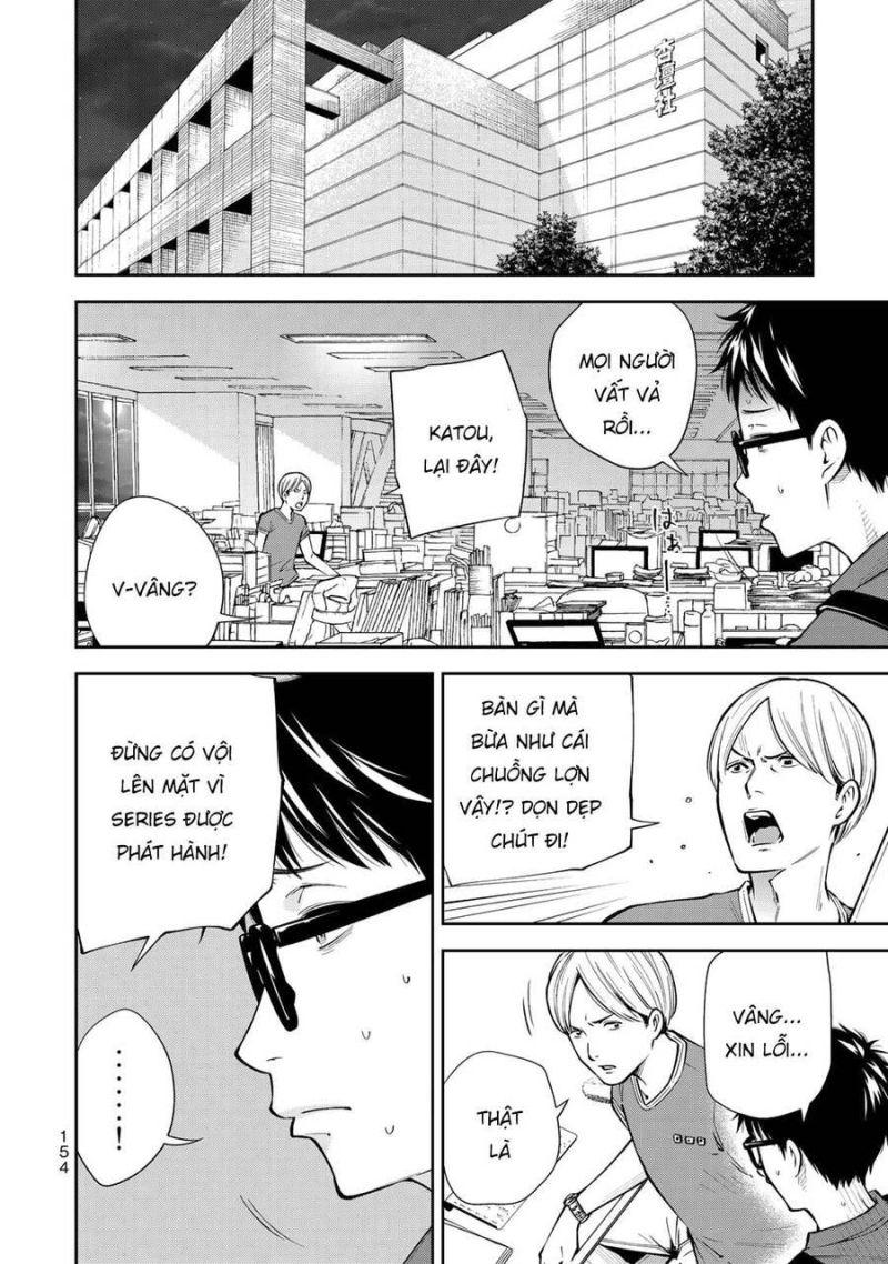 tình yêu kì lạ của nữ sinh chapter 6 9