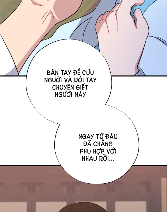 [18+] mơ về một cơn mưa phùn chapter 28.2 26