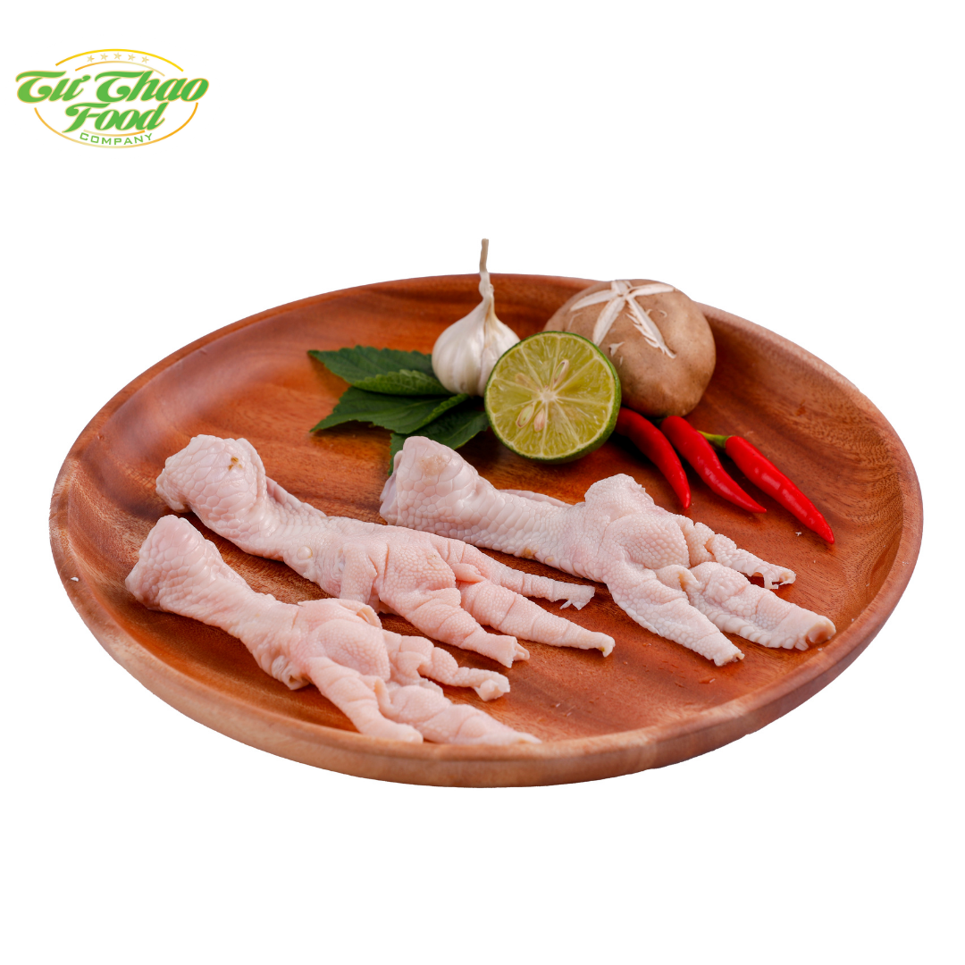 Chân gà rút xương - 1kg