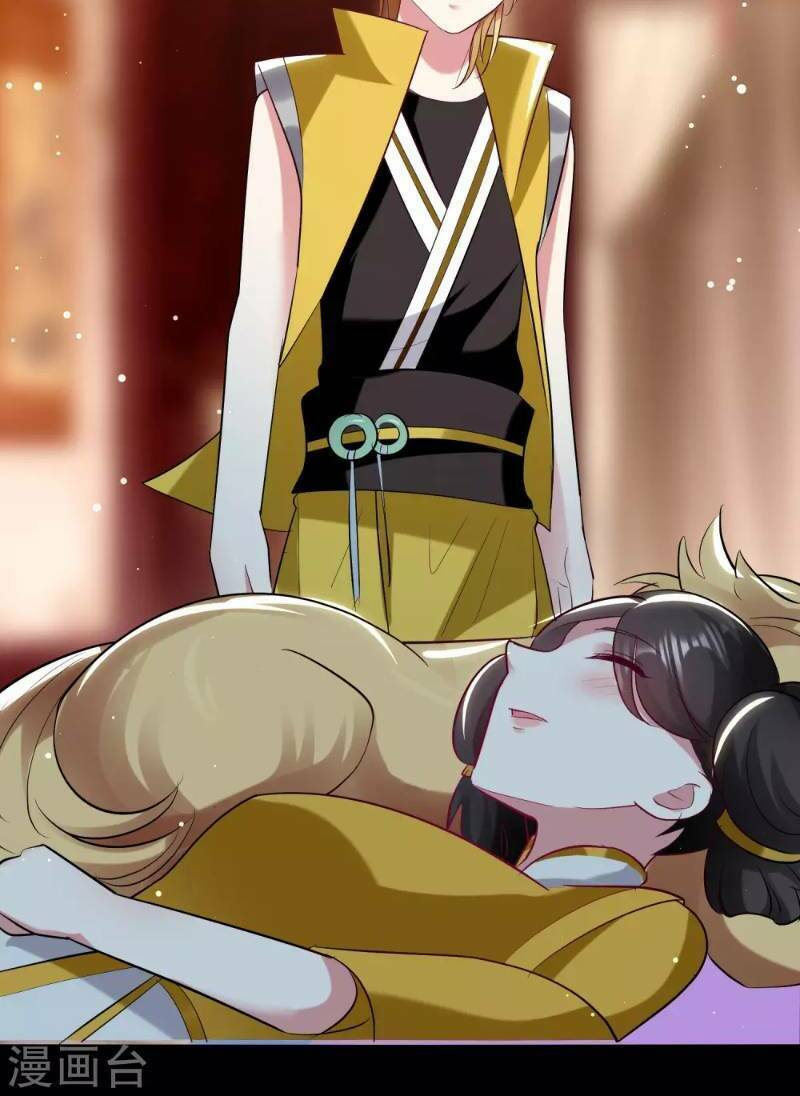 vạn giới tiên vương chapter 24 33