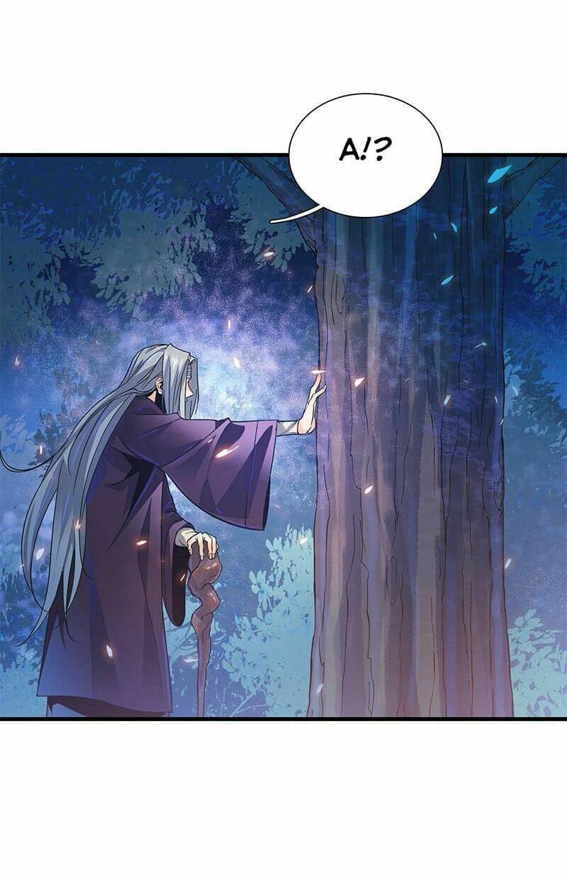 thần điêu hiệp lữ (new 2020) chapter 2 13