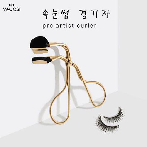 Bấm mi VACOSI cao cấp Rro Artist Curler