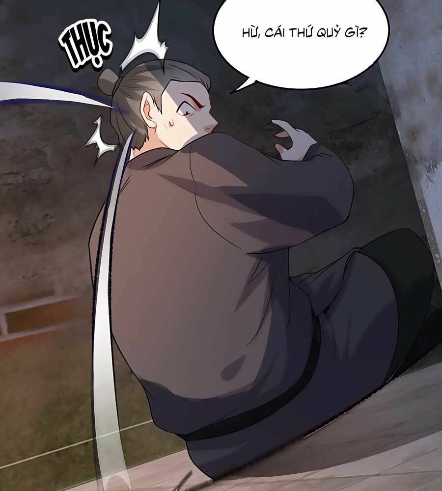 gian phi như thử đa kiều chapter 102 29