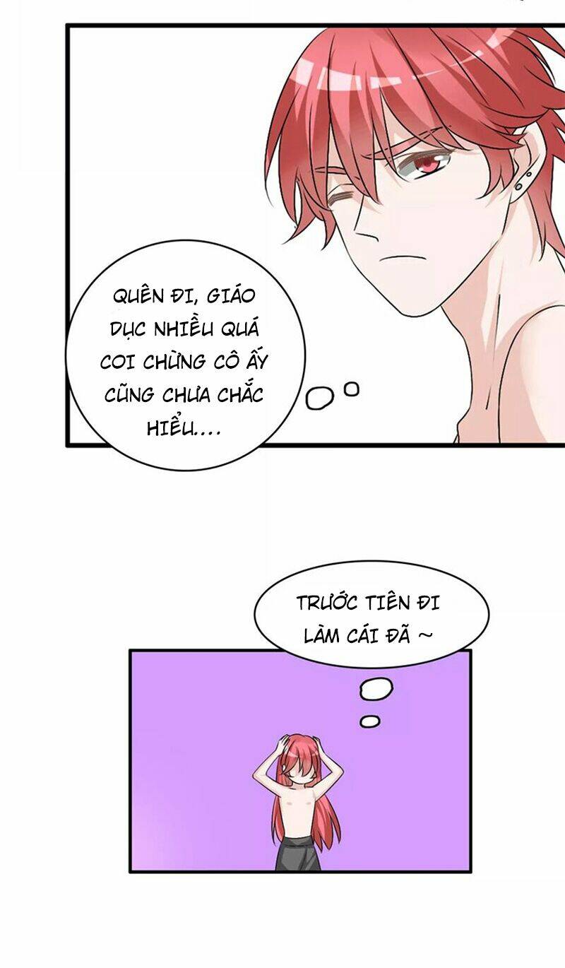 lều khều biết yêu chapter 70 37