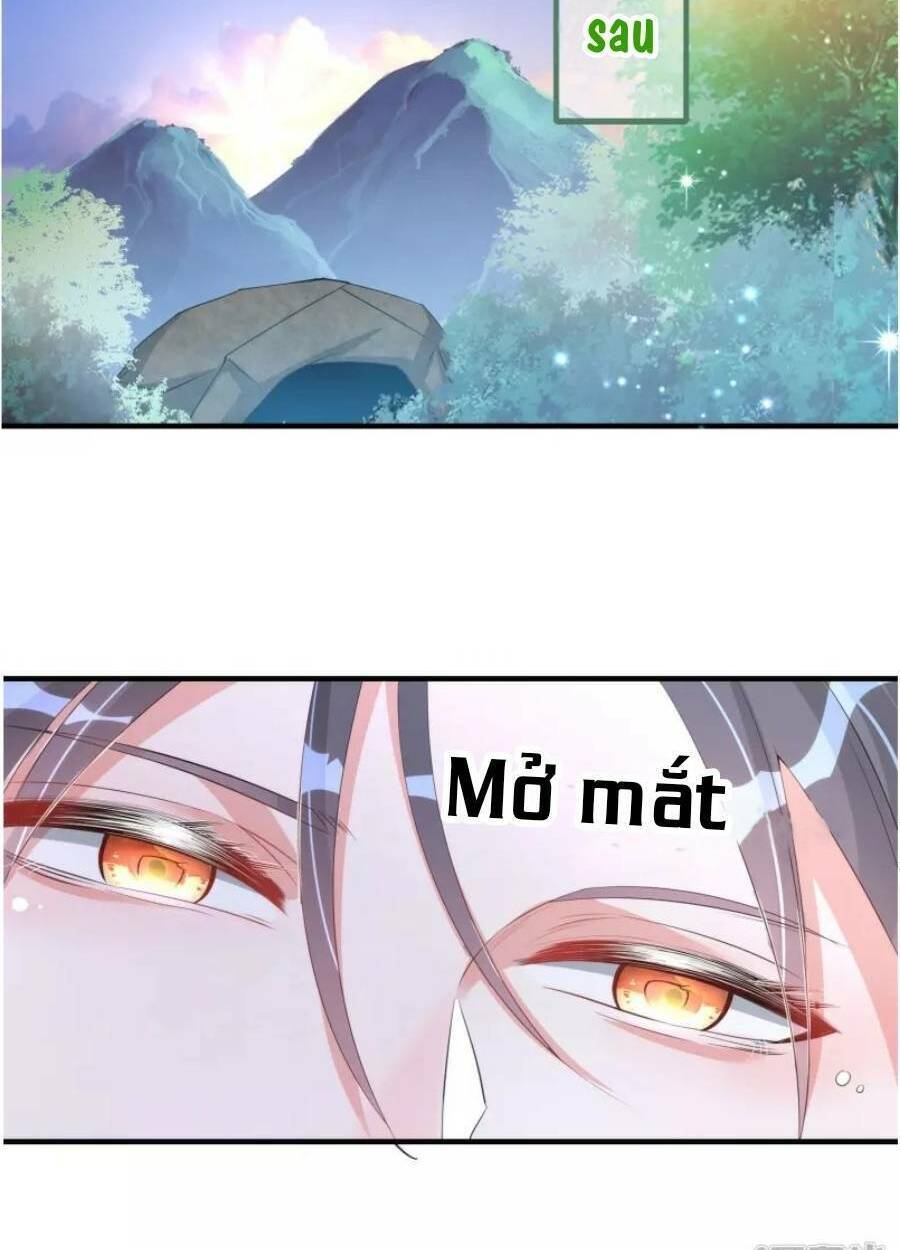 long vương truy thê chapter 8 10