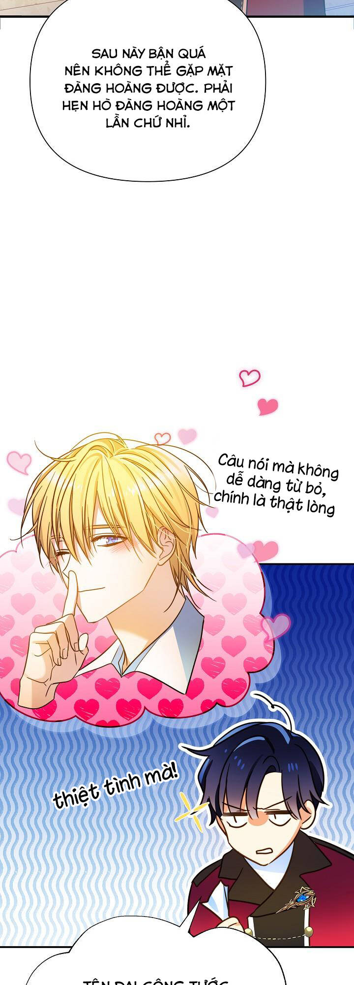 tôi đã ở đây ngay từ đầu chapter 57.1 38