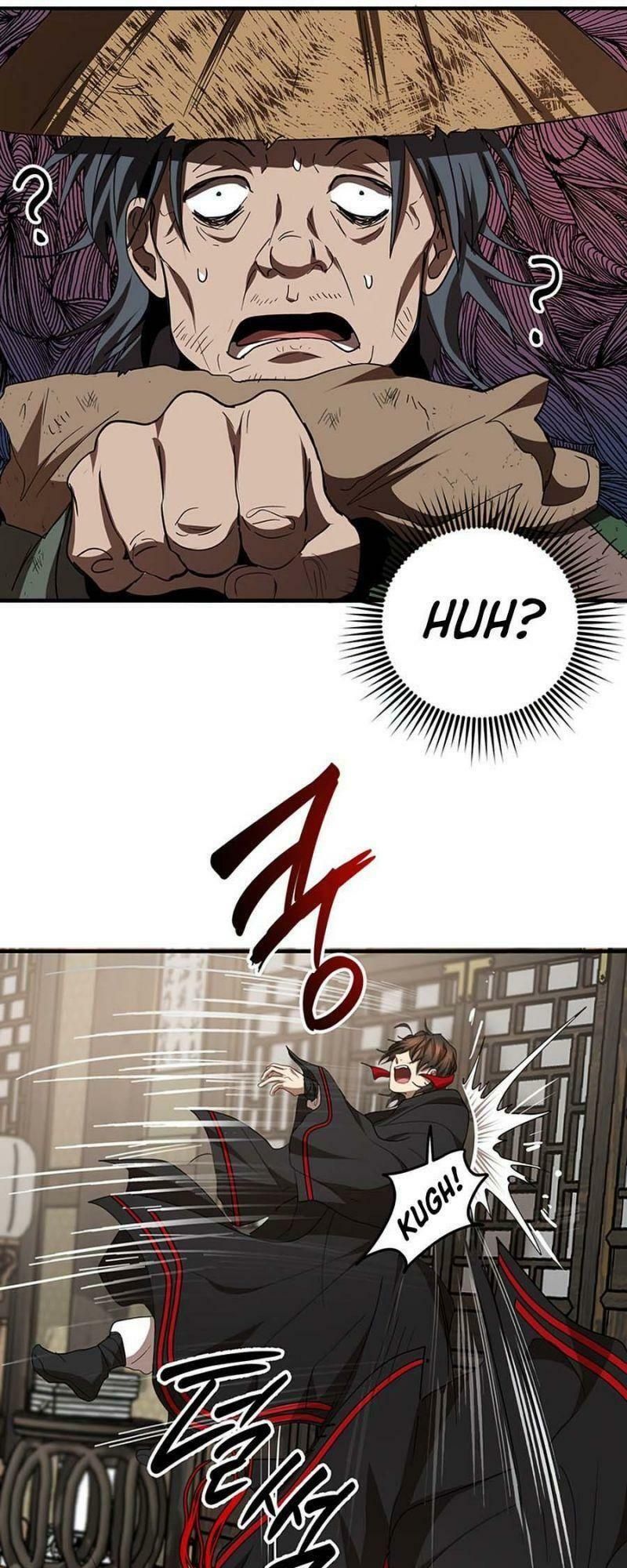 võ đang kỳ hiệp chapter 56 56