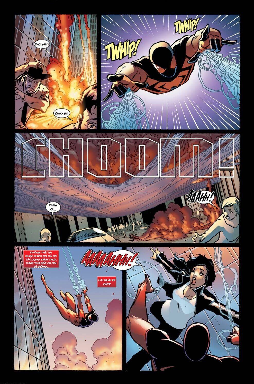 scarlet spider chapter 7 8