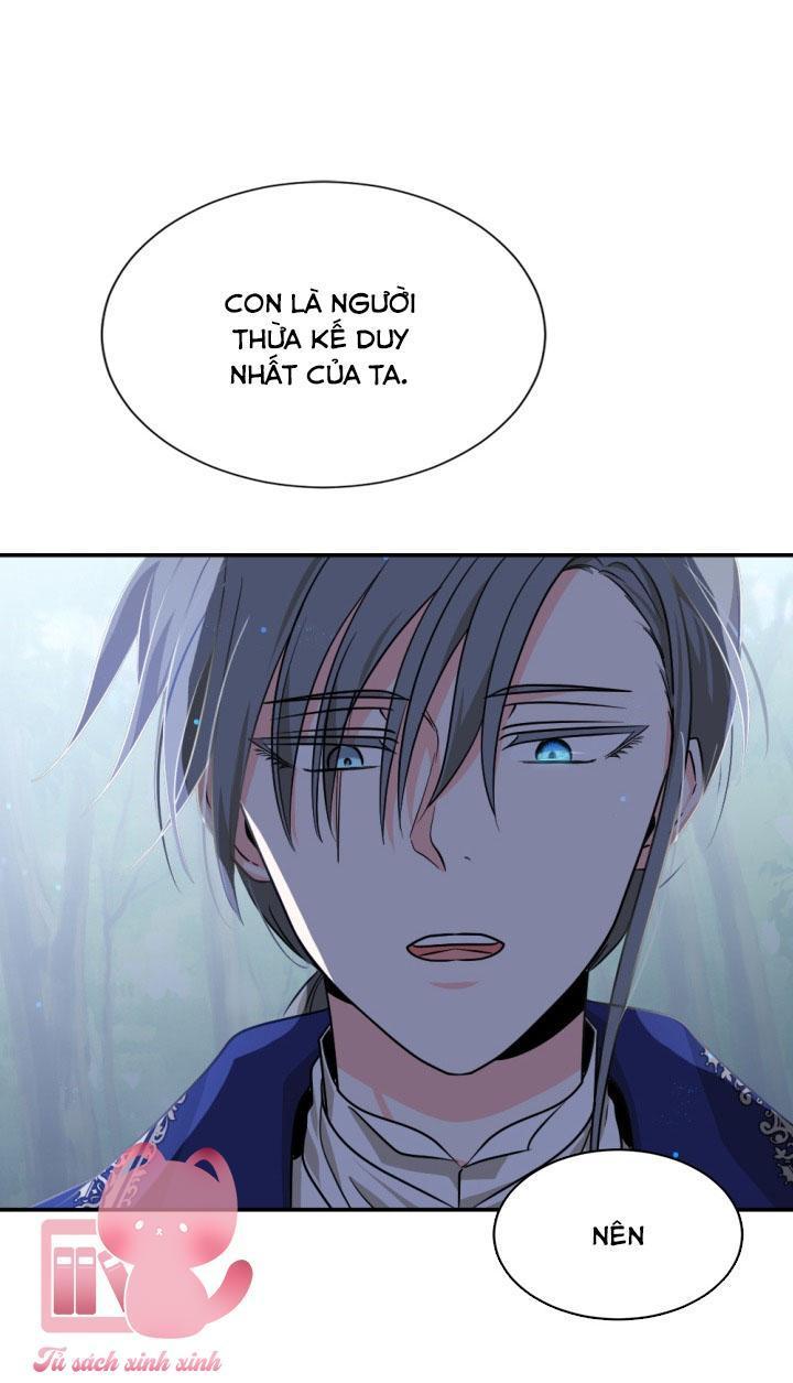 nguyện ước vô vọng của ma nữ chapter 42 20