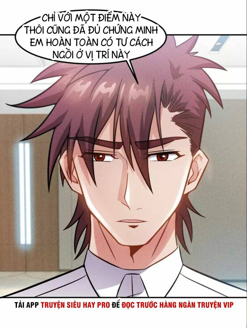 cao thủ cận vệ của nữ chủ tịch chapter 59 24