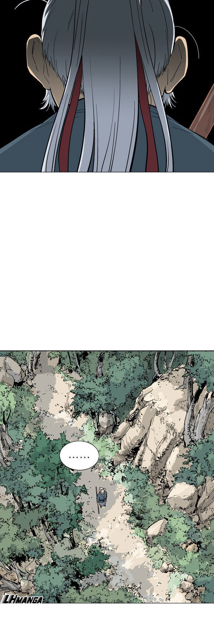 cao thủ 2 chapter 2 70