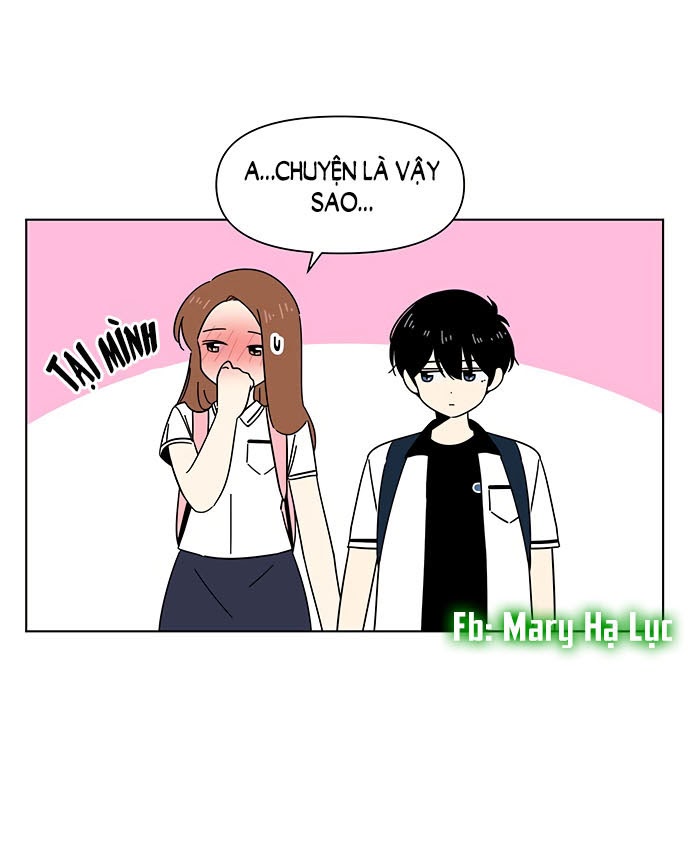 thanh xuân rực rỡ - season of blossom chapter 29 4