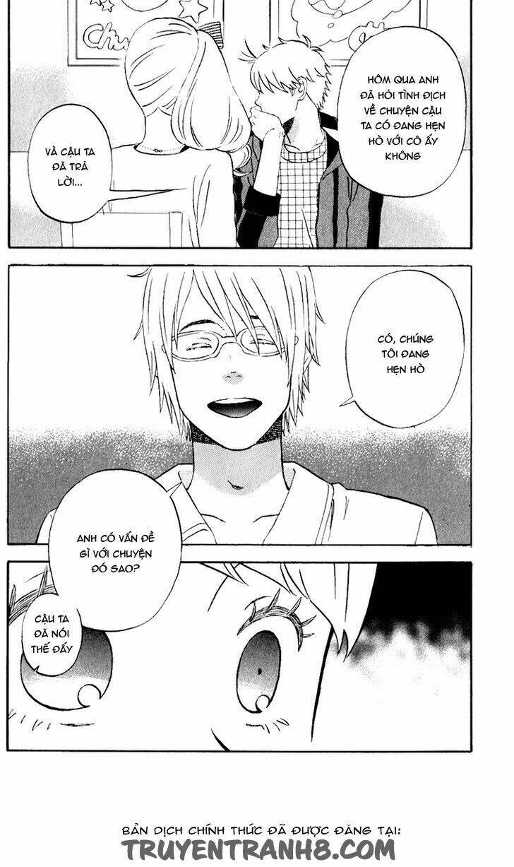 liar x liar chapter 28 3