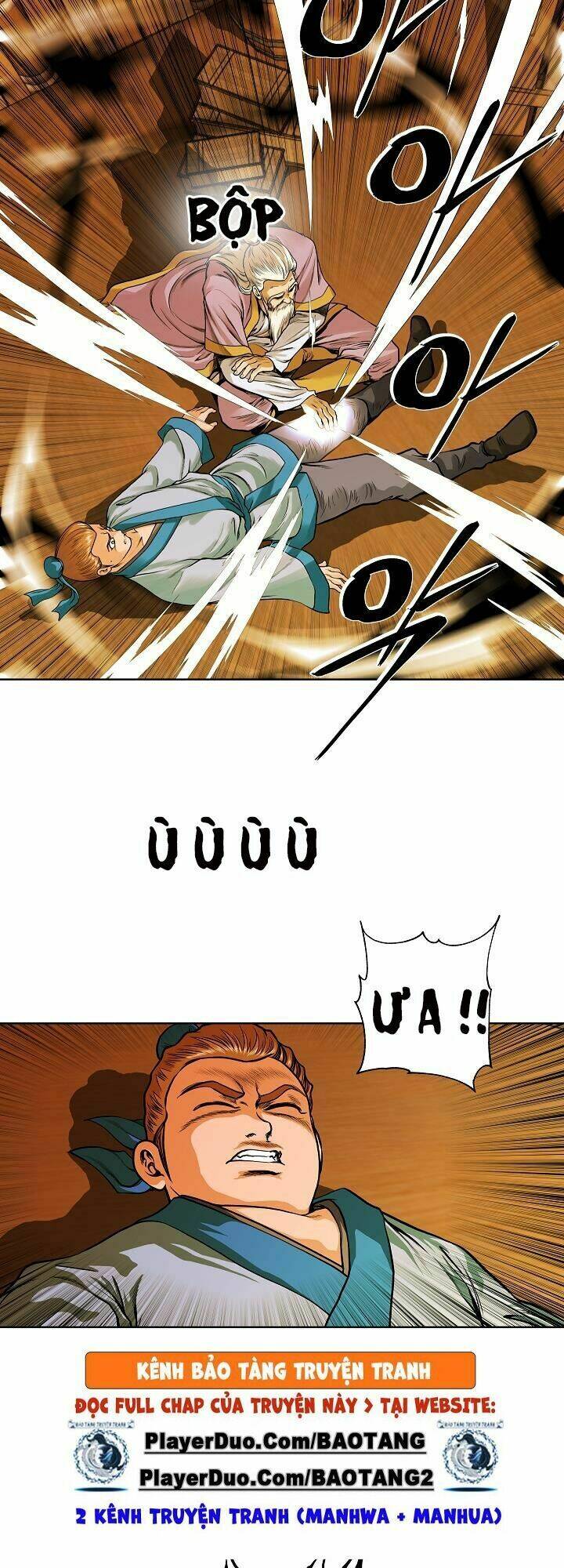 ngũ hợp chí tôn chapter 28 21