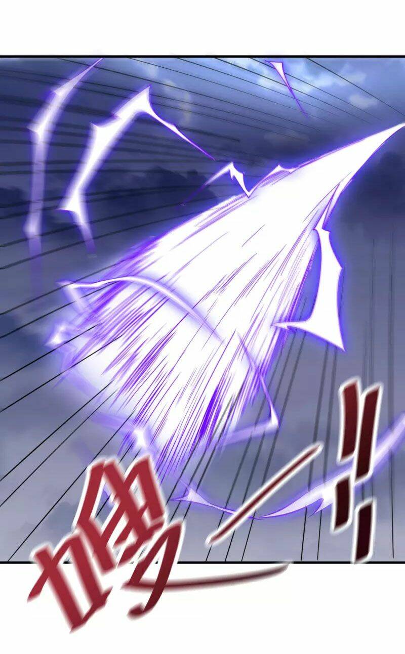 phục thiên thánh chủ chapter 157 13