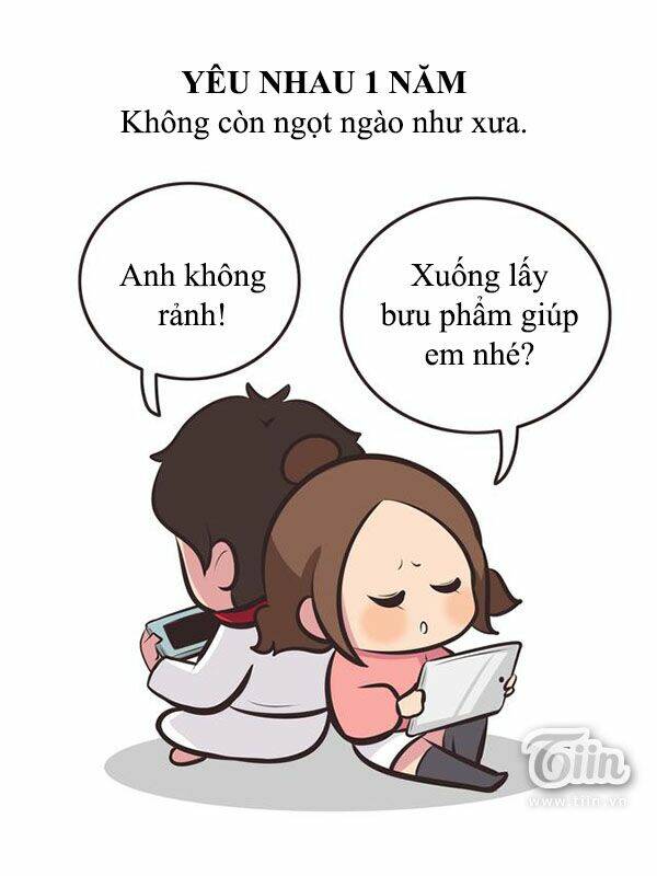 giải mã tình yêu chapter 215 2