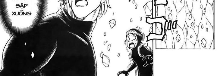 thánh tỏi sành ăn chapter 87 41