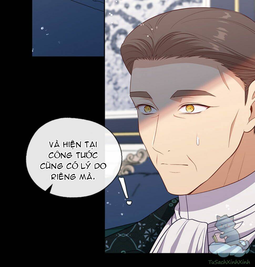 hãy coi chừng ác nữ chapter 91 12