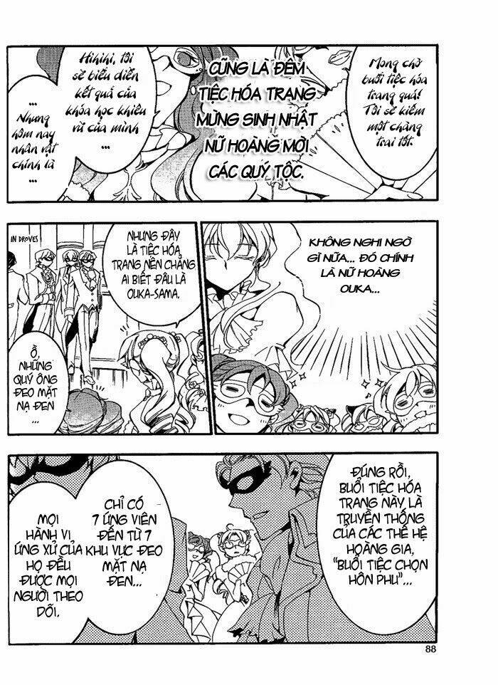 07 hồn ma chapter 80 15