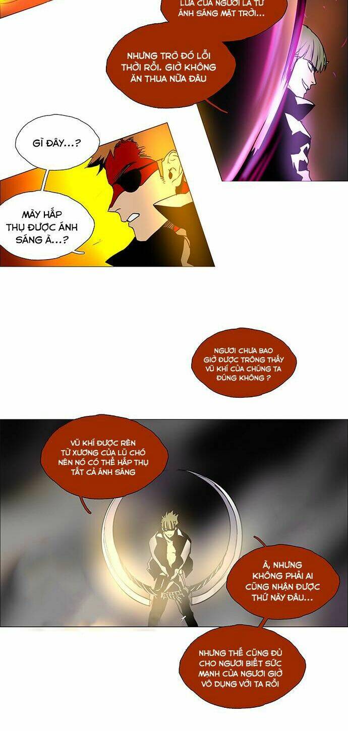 lessa 2: the crimson knight chapter 86 8