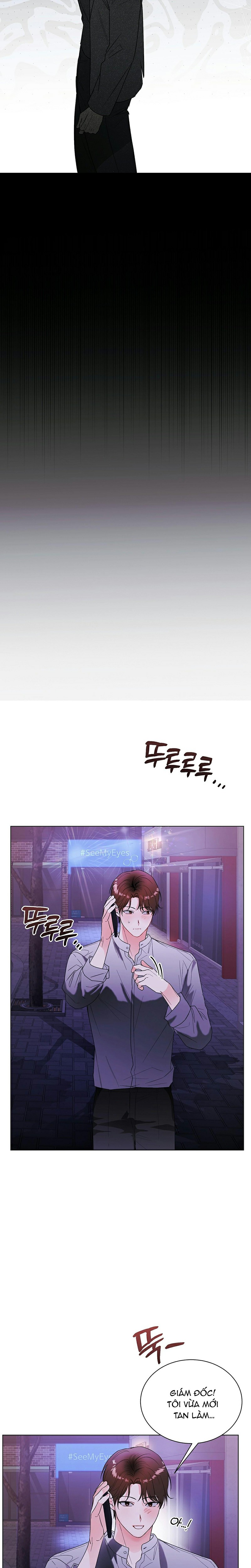 truyện ngắn bl hạng nặng – happening chapter 4 6