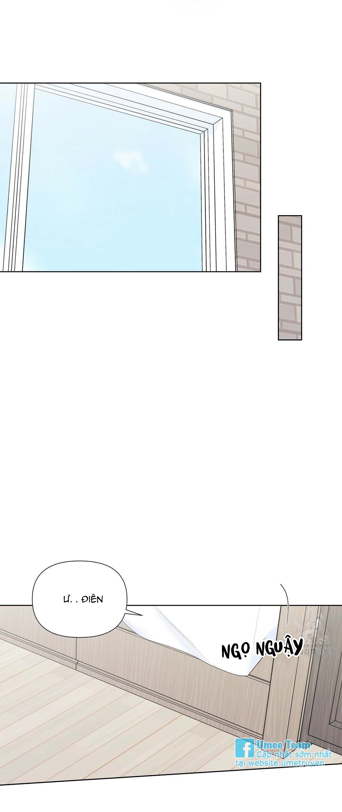 đừng bận tâm darling chapter 20 29