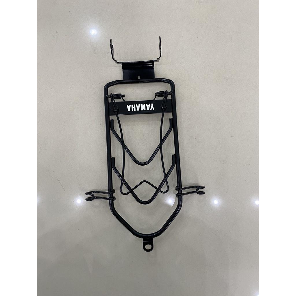 Giá treo đồ chính hãng Yamaha dành cho Exciter 155 - Yamaha town Hương Quỳnh