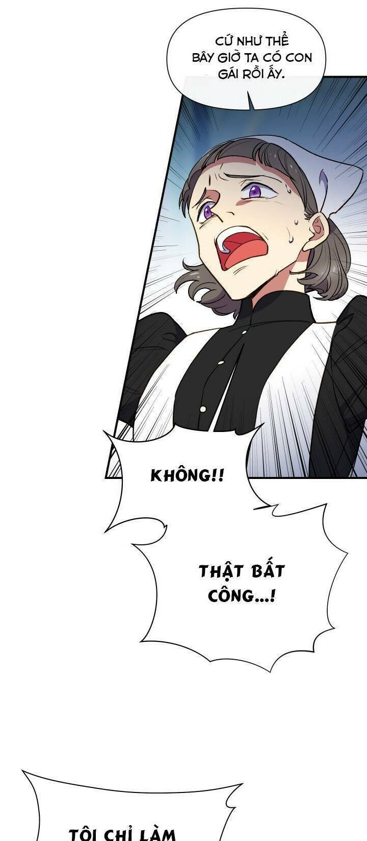 khế ước của nữ công tước quái vật chapter 63 16