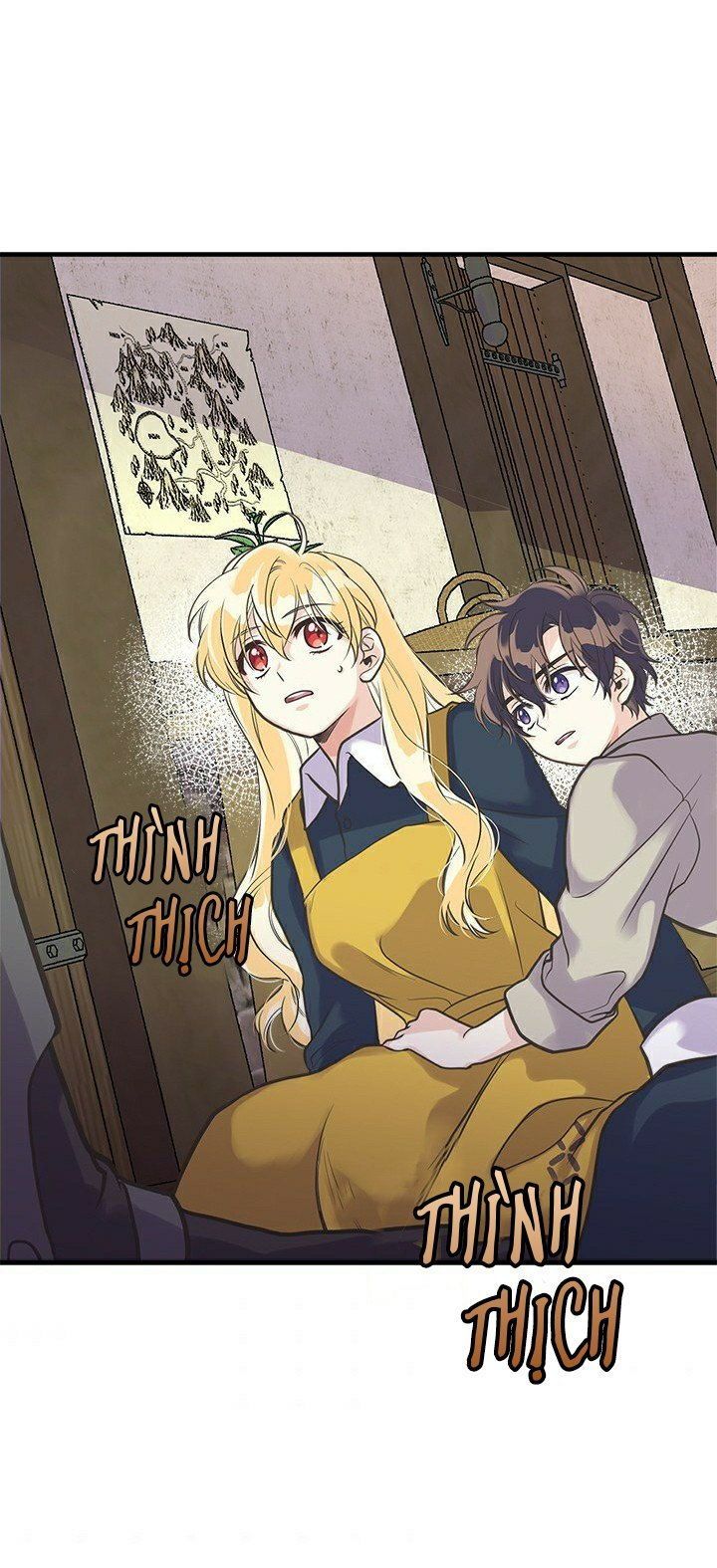 chị tôi đã nhặt về một nam chính quyến rũ chapter 22 6