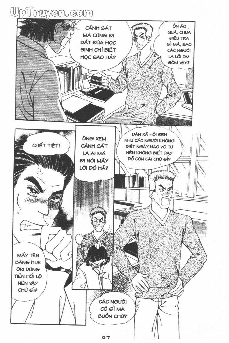 cô nàng ngổ ngáo chapter 7 92