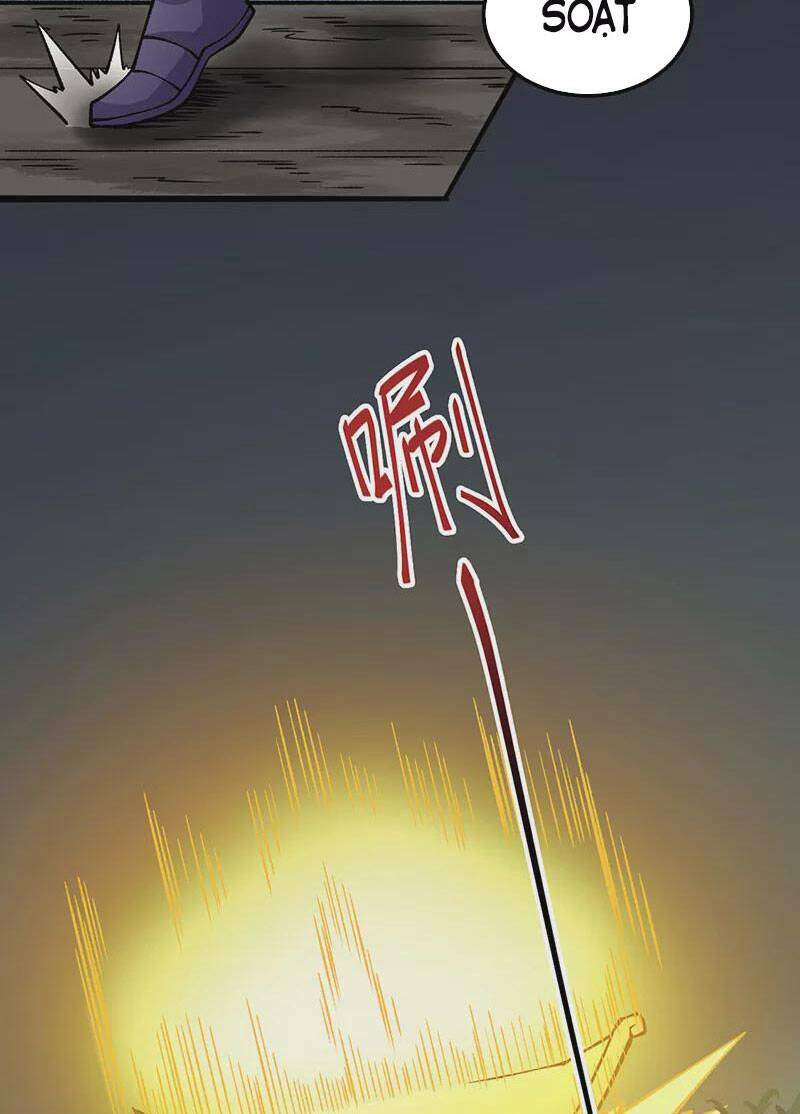 võ đạo độc tôn chapter 429 37