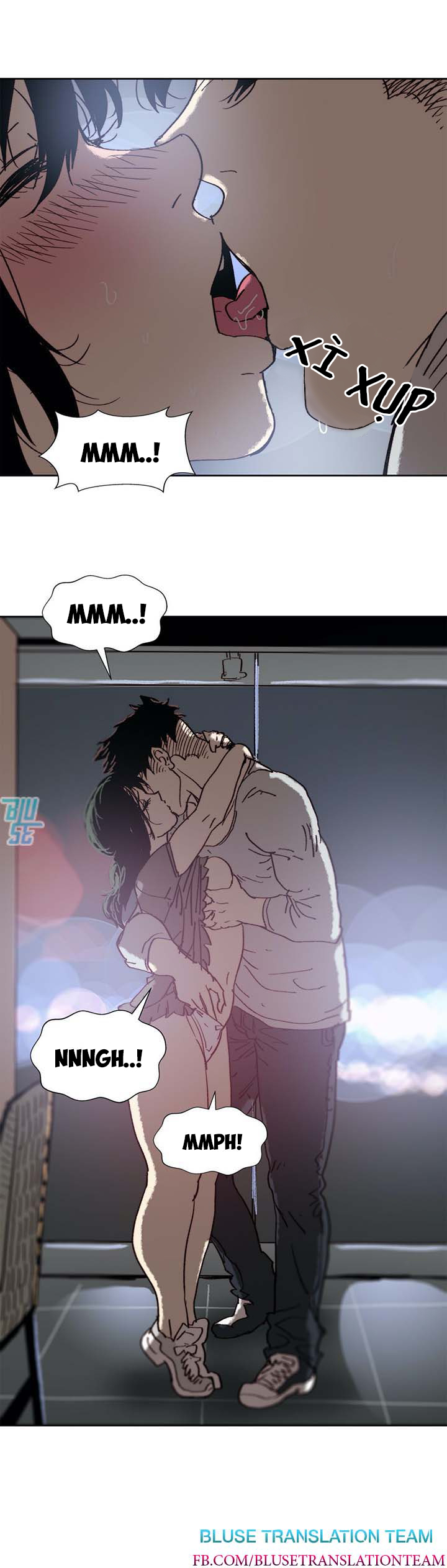 dục vọng chết người chapter 6 24