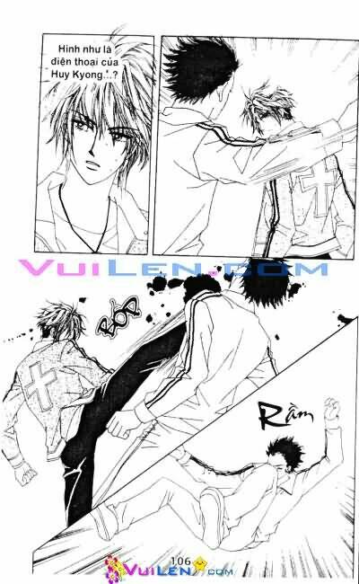 đợi em chapter 14 7