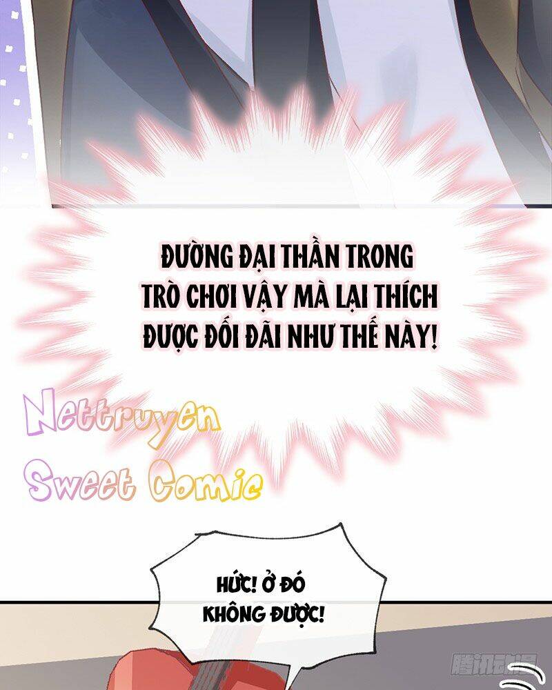 sở thích đặc biệt của nam thần chapter 0 12