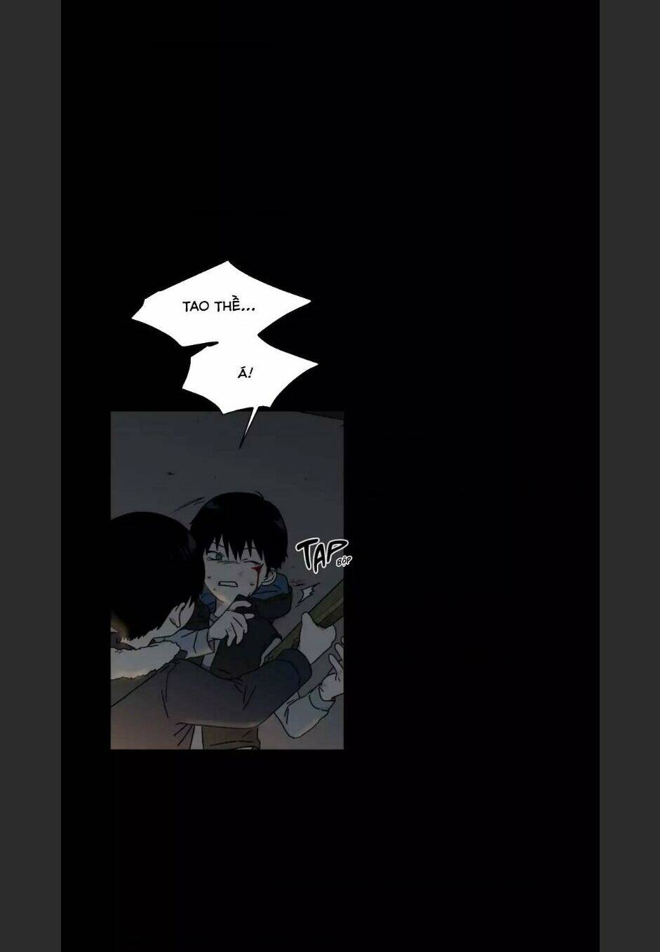 …”một sự thật khá khó chịu.” chapter 65 26