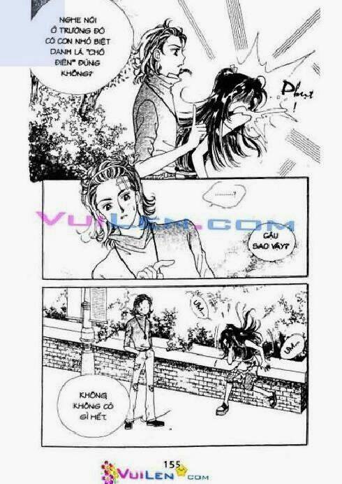 nhật ký tân hôn chapter 5 156